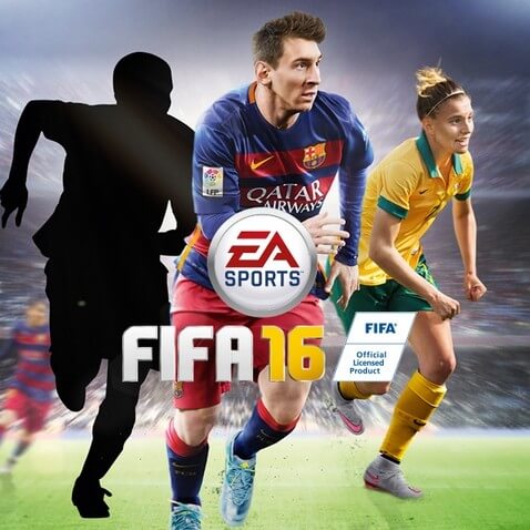 FIFA 16 Review
