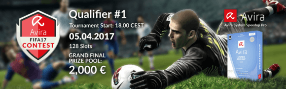 FIFA 17 Online